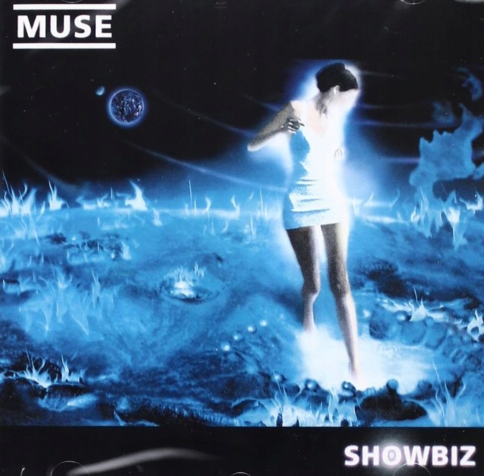 MUSE: SHOWBIZ (CD)