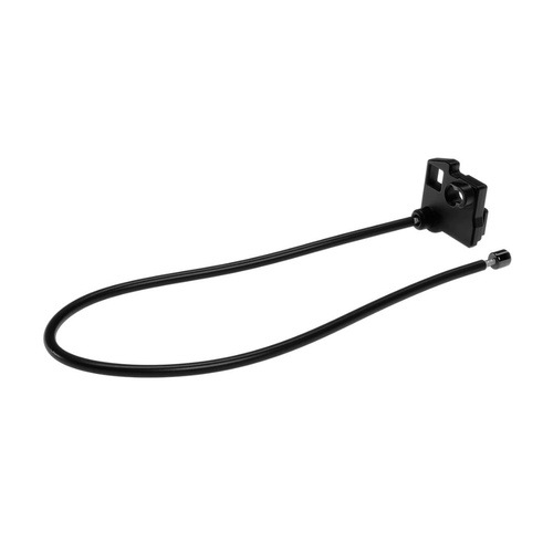 Thule ezHitch blokada kabla przyczepki rowerowej