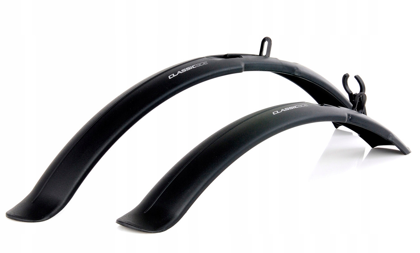 

Komplet błotników Simpla Classic Sde 24''-26''