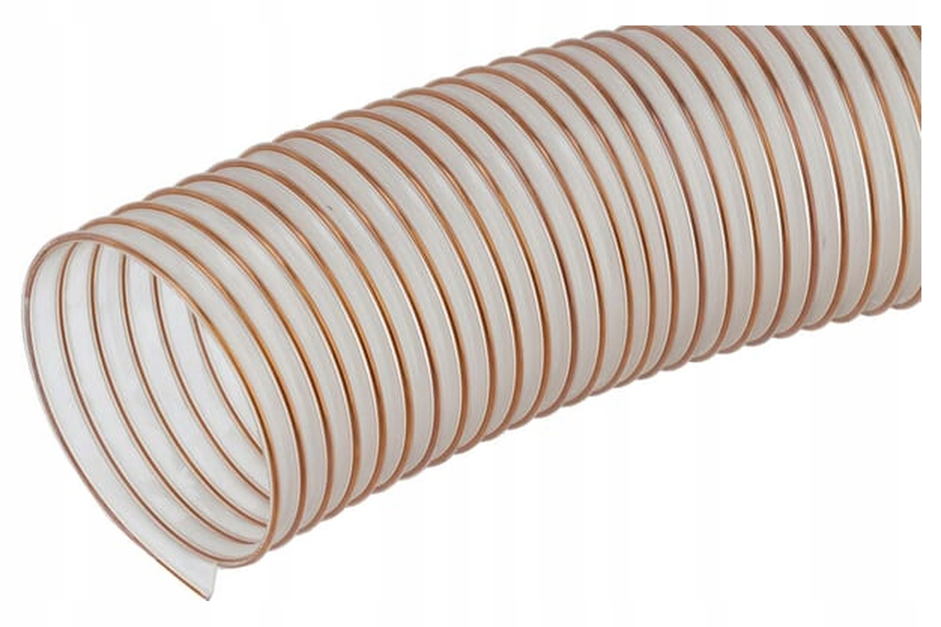 AP398 спіральний шланг DN125