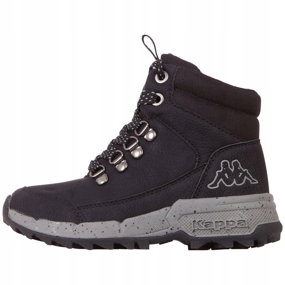 

Buty Zimowe Junior Kappa Tiber T 1116 R.36