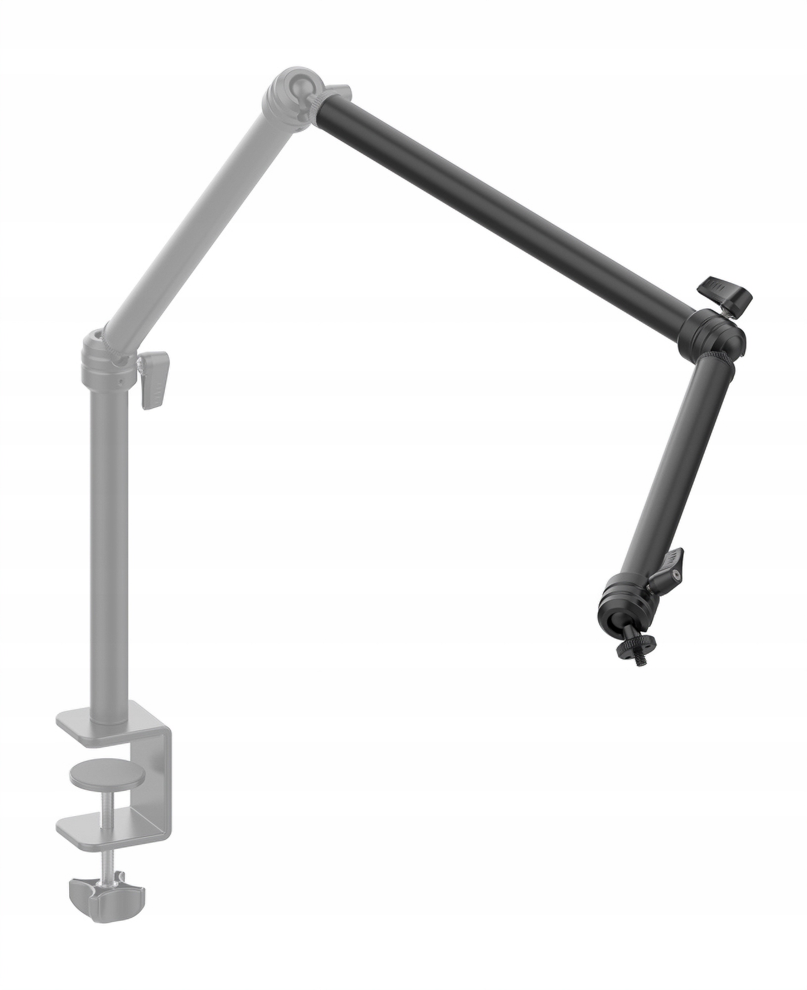 Rameno Ulanzi pro stolní stativ LS06 Výložník Přídavný prvek