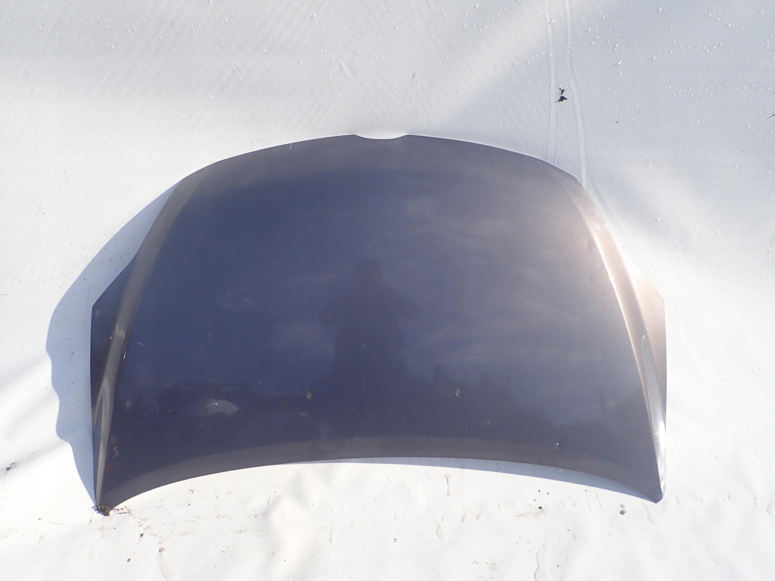 MAZDA 5 05-10 Capot