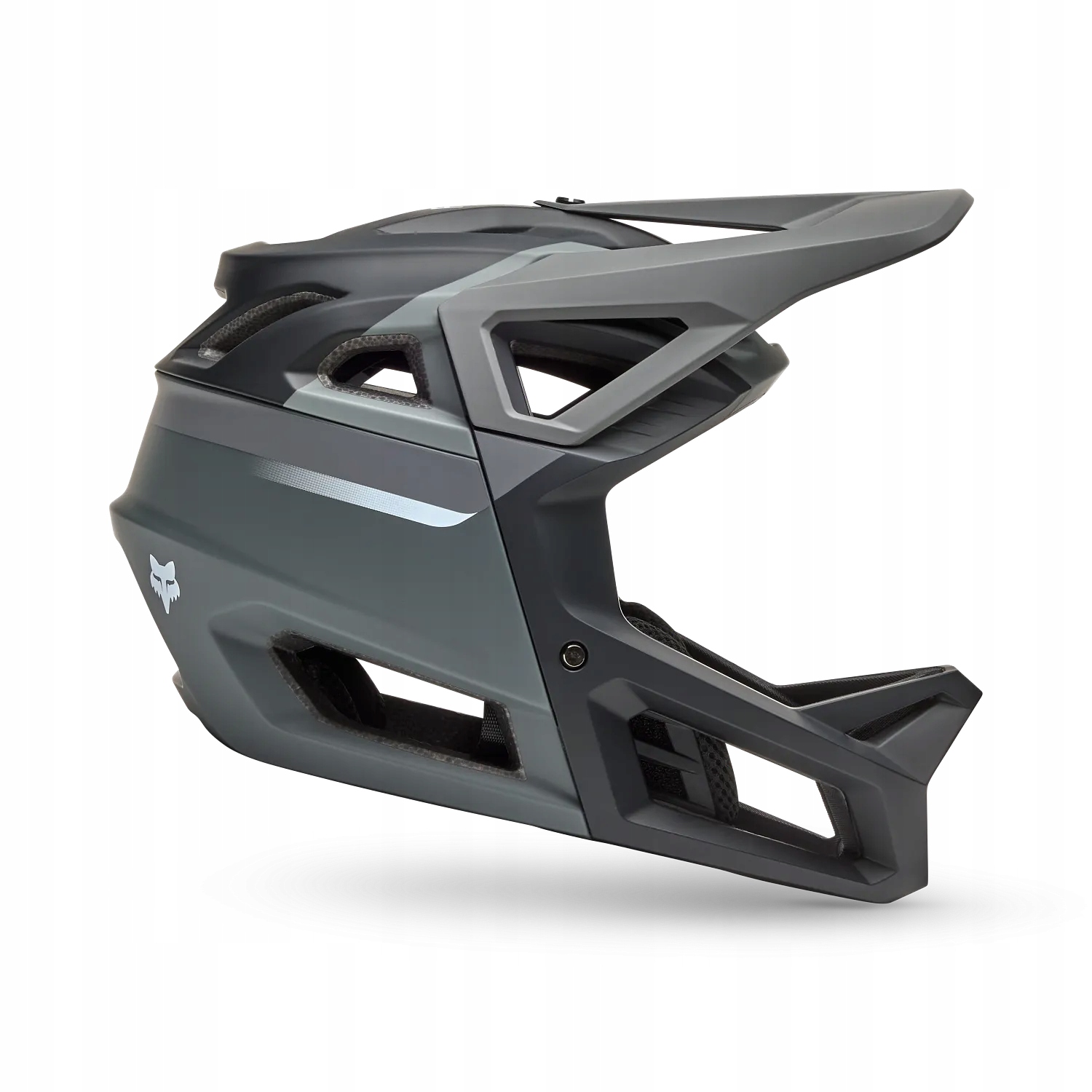 Cyklistická Přilba Fox Proframe Rizer Mips Full Face Dh Sjezdová 59-63 cm L