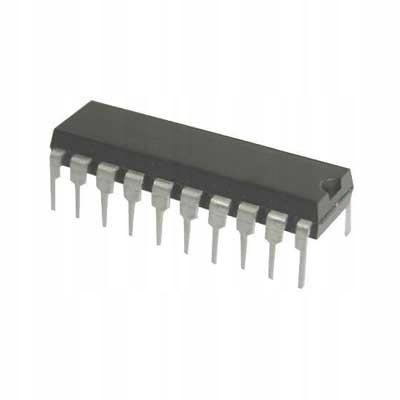 

Układ scalony GAL16V8AS