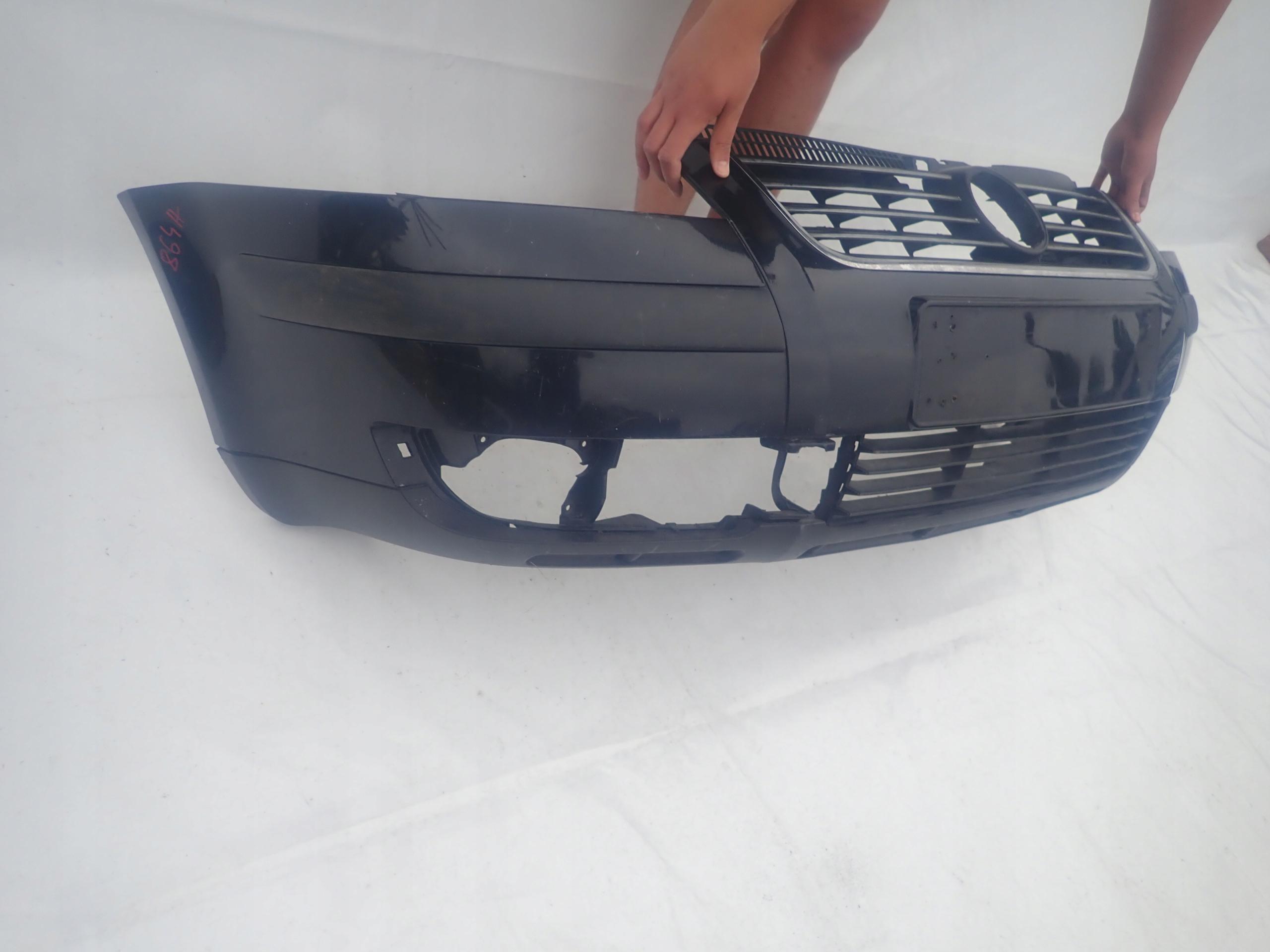VW PASSAT B5 FL LIFT 00-05 bumper front front