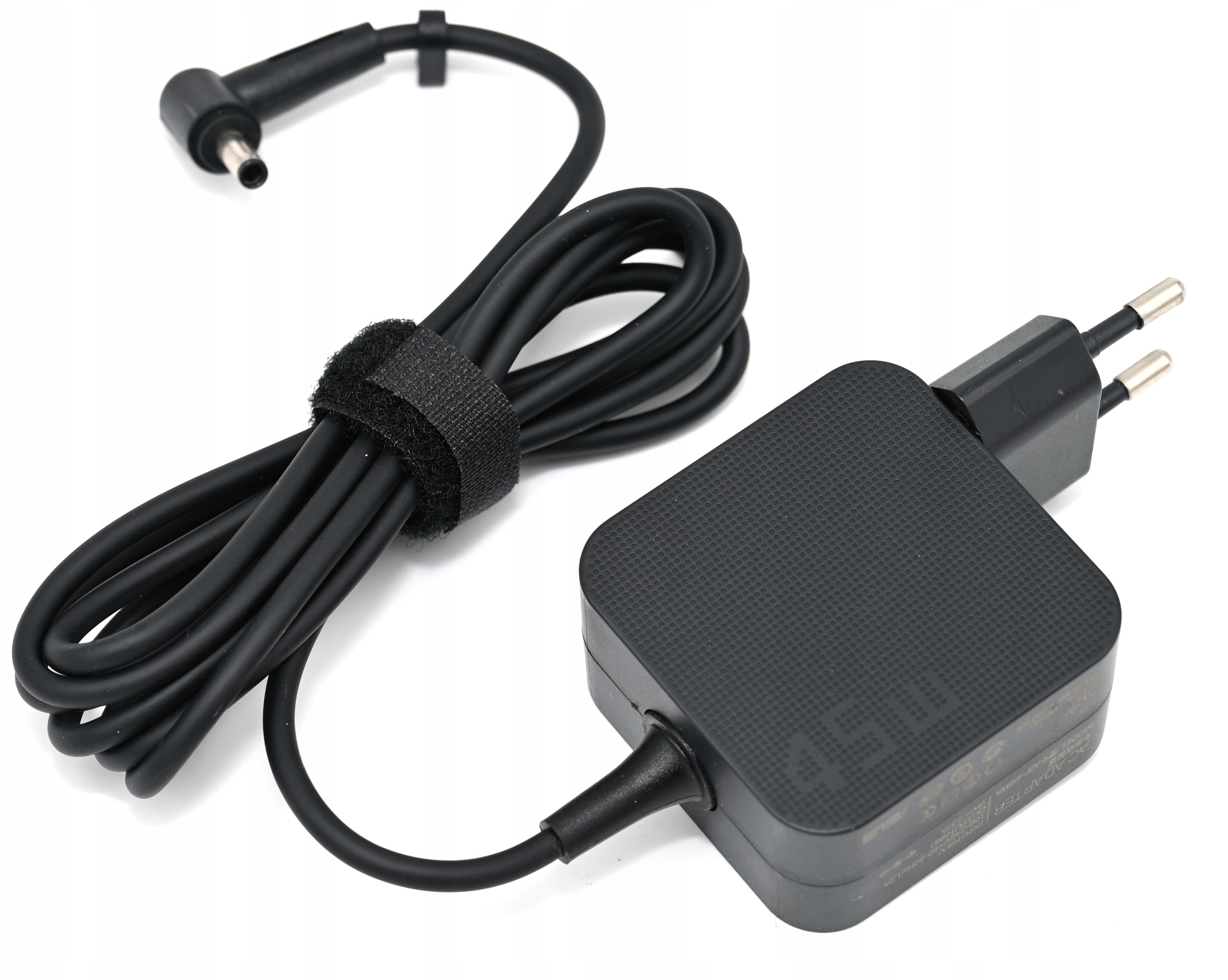 Zasilacz Ładowarka Asus 19V 2,37A 45W 4,5 x 3,0mm