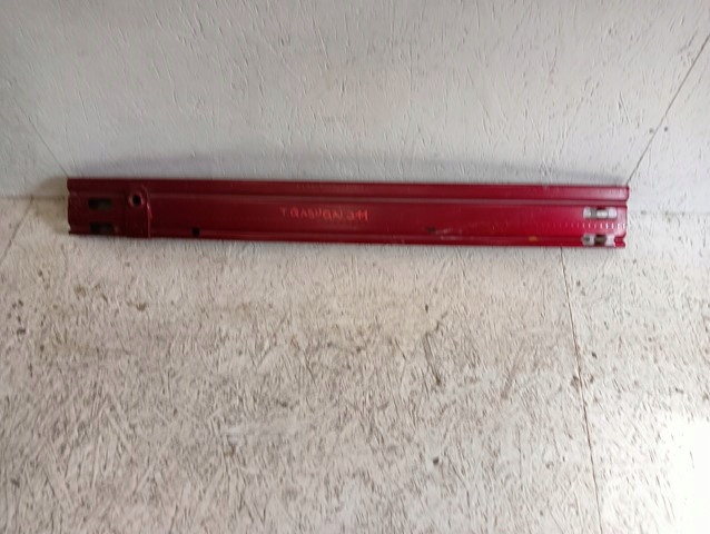 BELKA POD ZDERZAK TYŁ TYLNA NISSAN QASHQAI II J11 14-