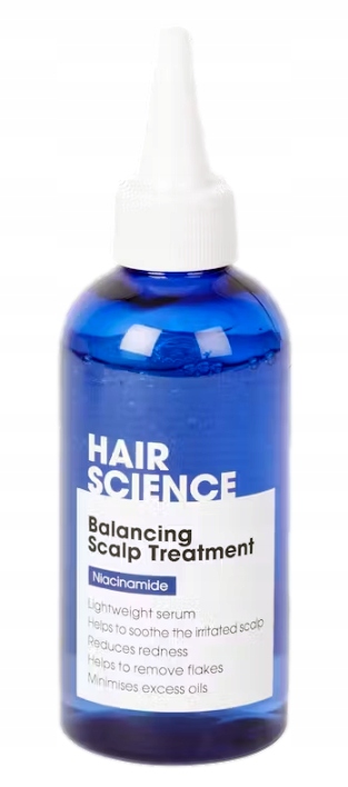 Wcierka do włosów HAIR SCIENCE 150 ml