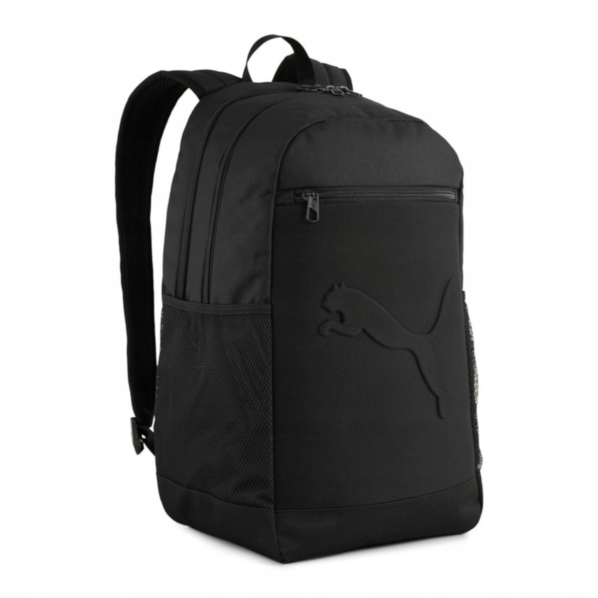 Batoh Puma 09115301 Buzz Backpack Černý X