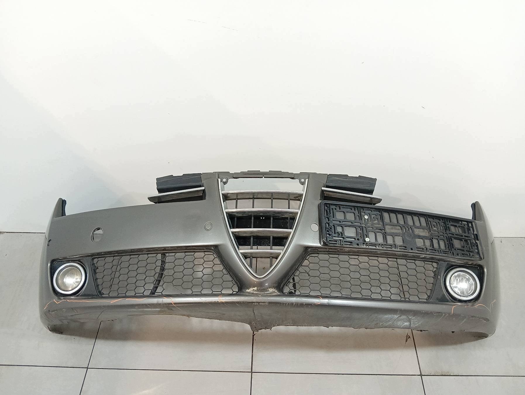 bumper front PDC XENON Alfa Romeo 159 and (2005-2011)