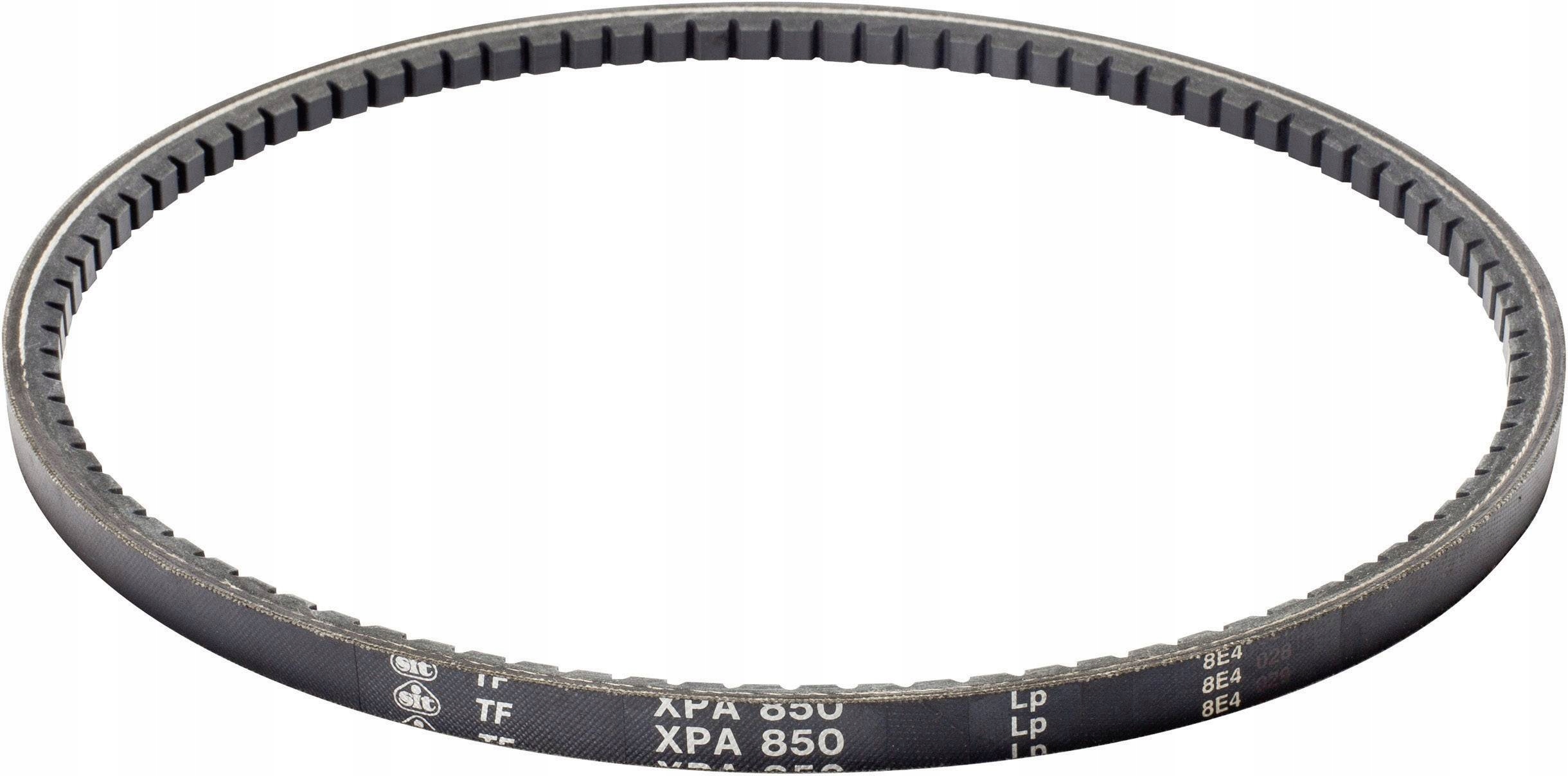 00 - Xpz 646 LW SIT Torque Flex клиновой ремень