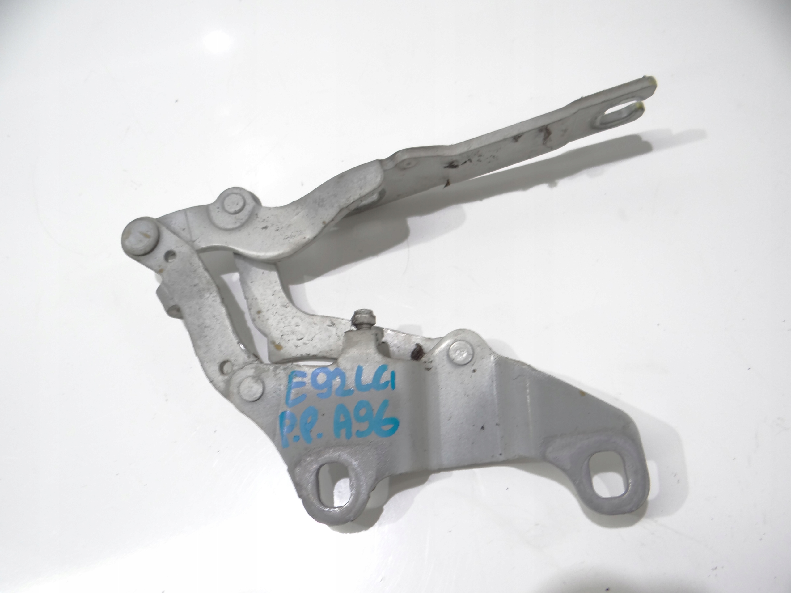 hinge bonnets right front BMW E92 7115264 A96