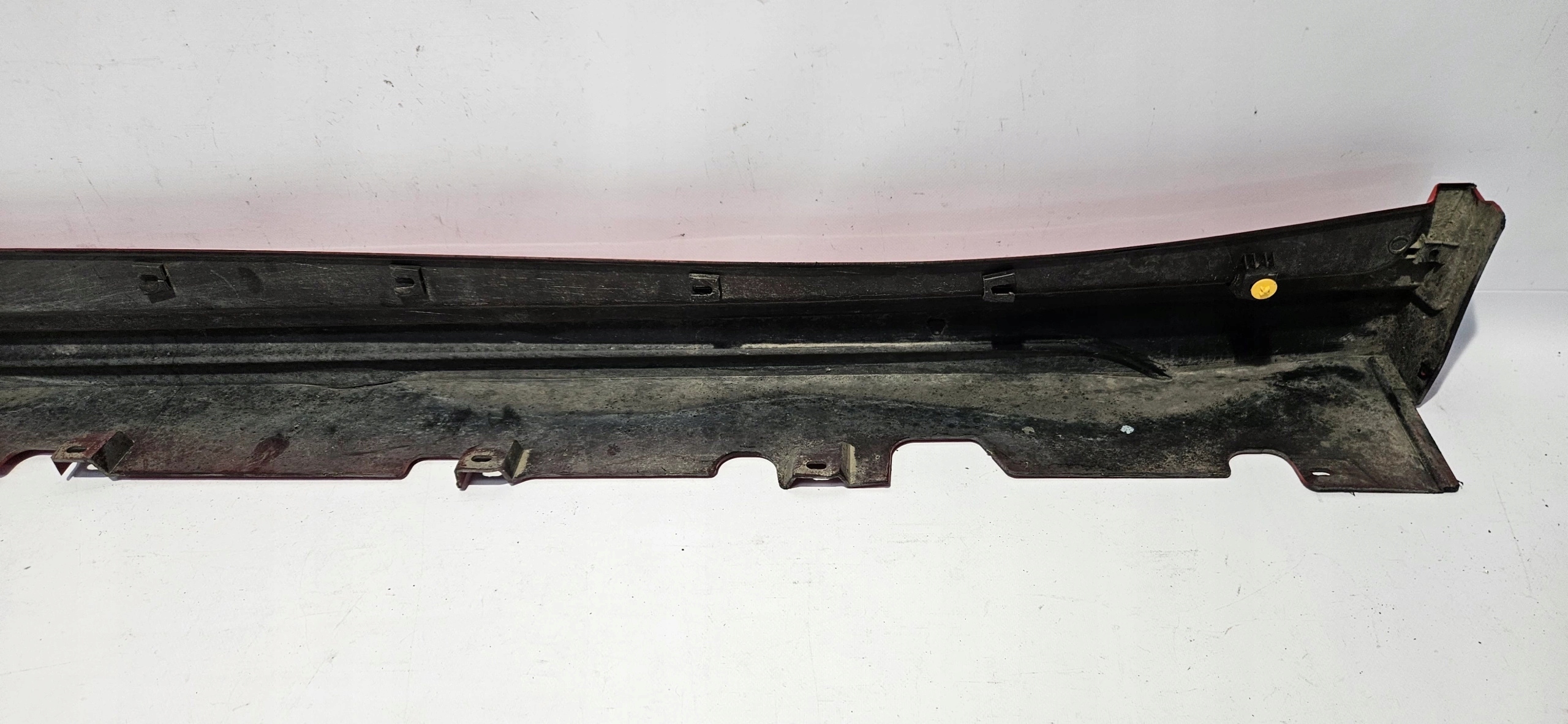 moulding threshold right FIAT 500X 500 X SPORT
