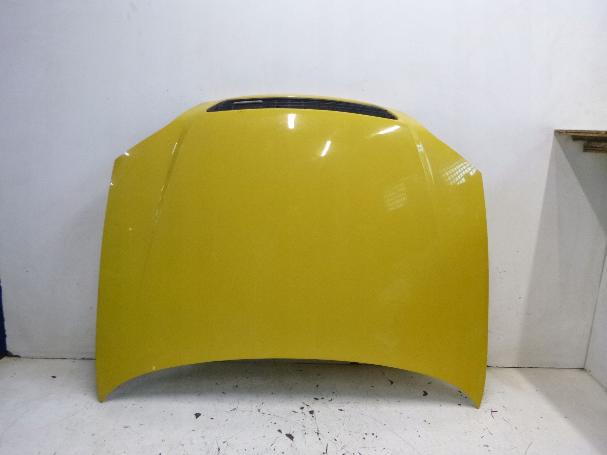CAPOT OPEL ASTRA G Y40A 00R.