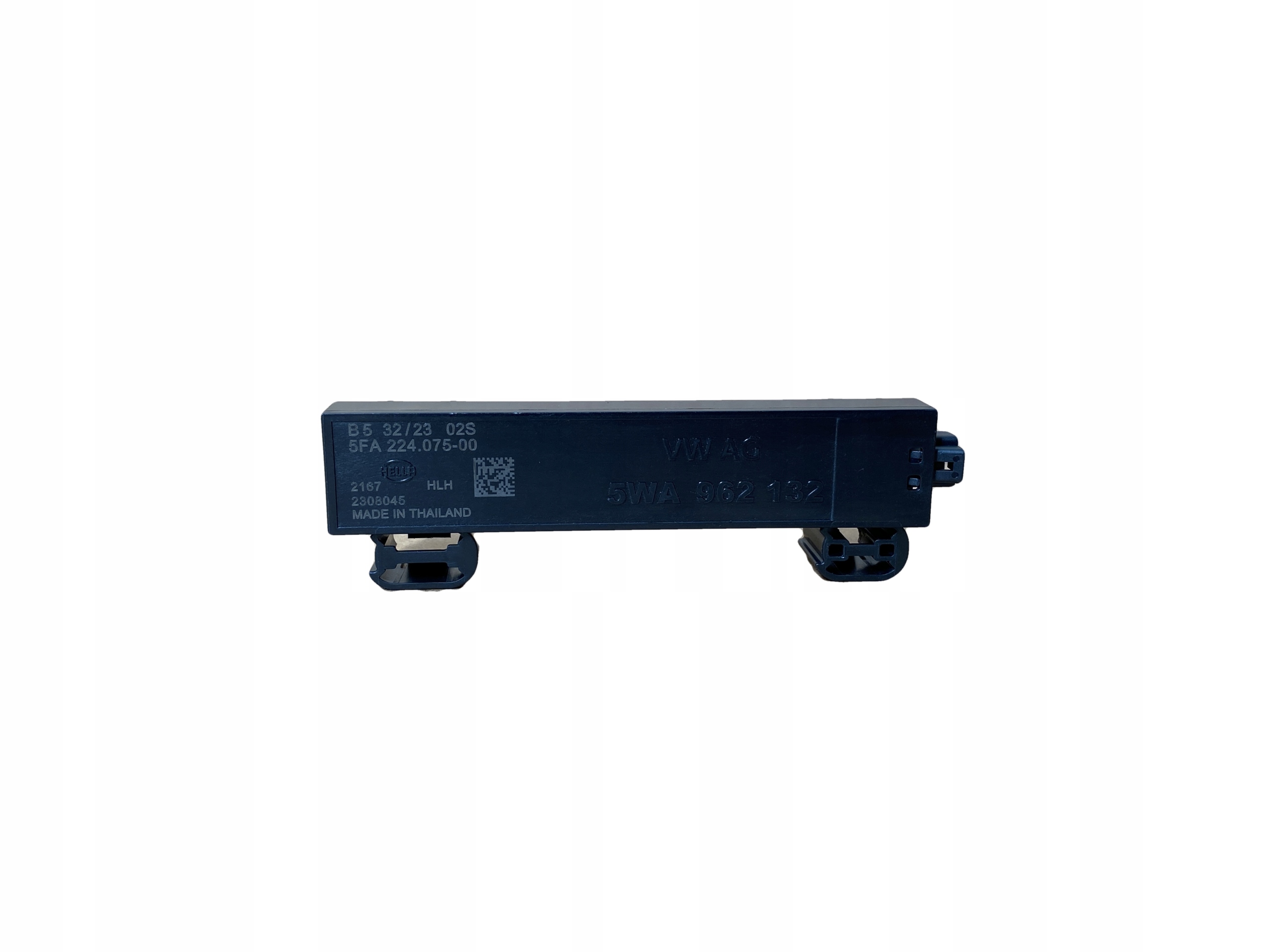 AUDI A3 8Y antenna KESSY 5WA962132