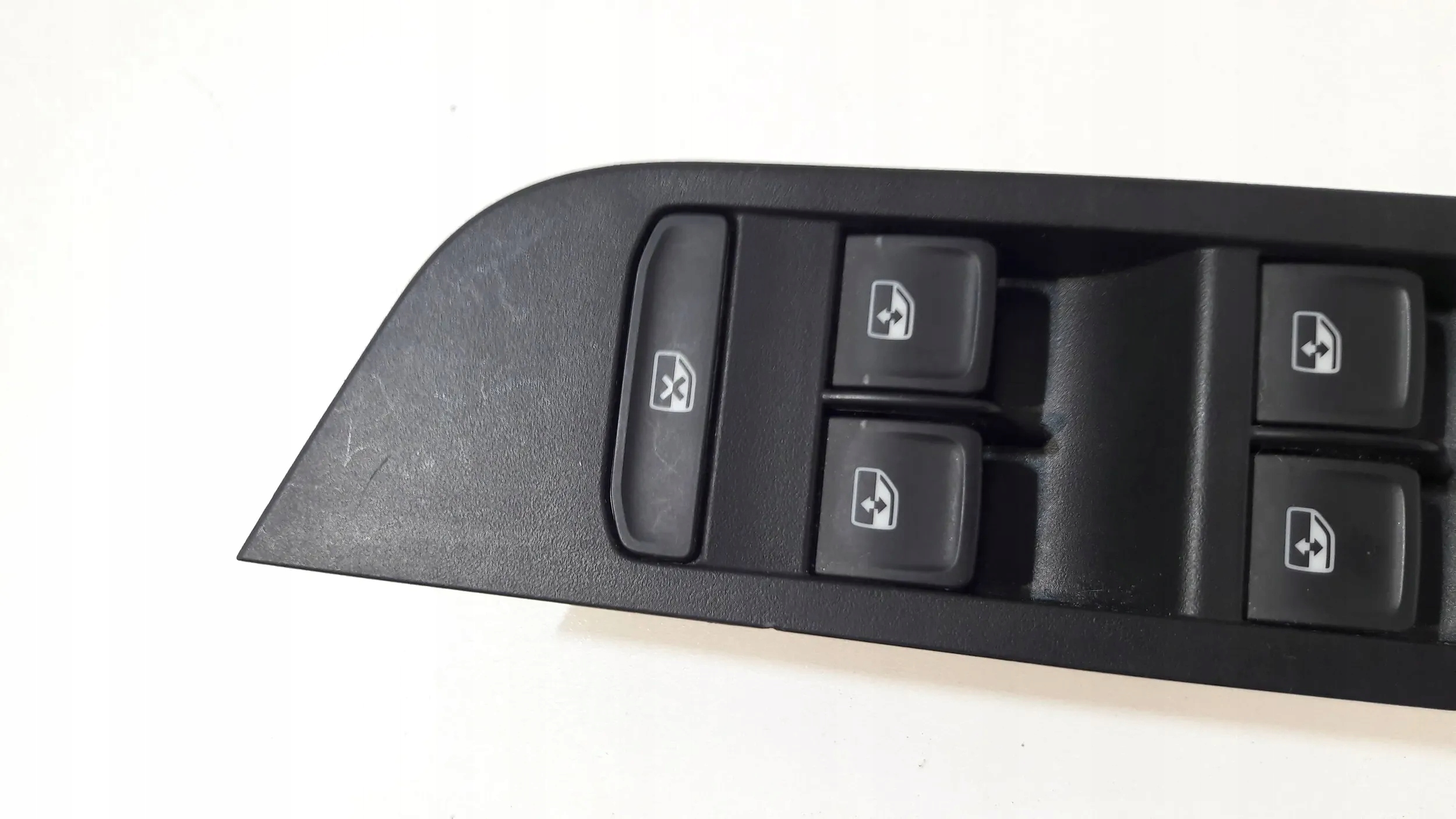 Skoda Scala VW Golf VII Panel window control switch 5G0-959-857-D PIN 8 (PX16)
