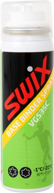 Smar bazowy do biegówek VGS35C 70ml Swix -1/-22