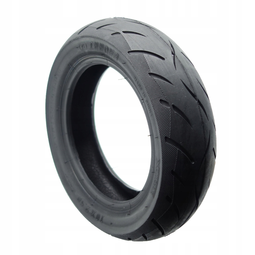 

Opona dętkowa szosowa 10x2.50-6 do Techlife X7