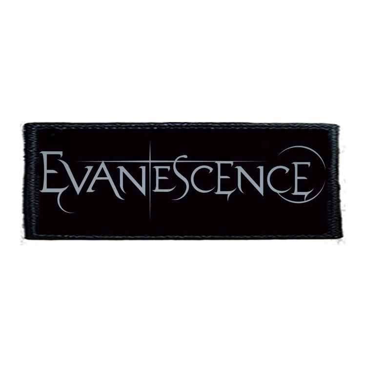 

Naszywka Evanescence