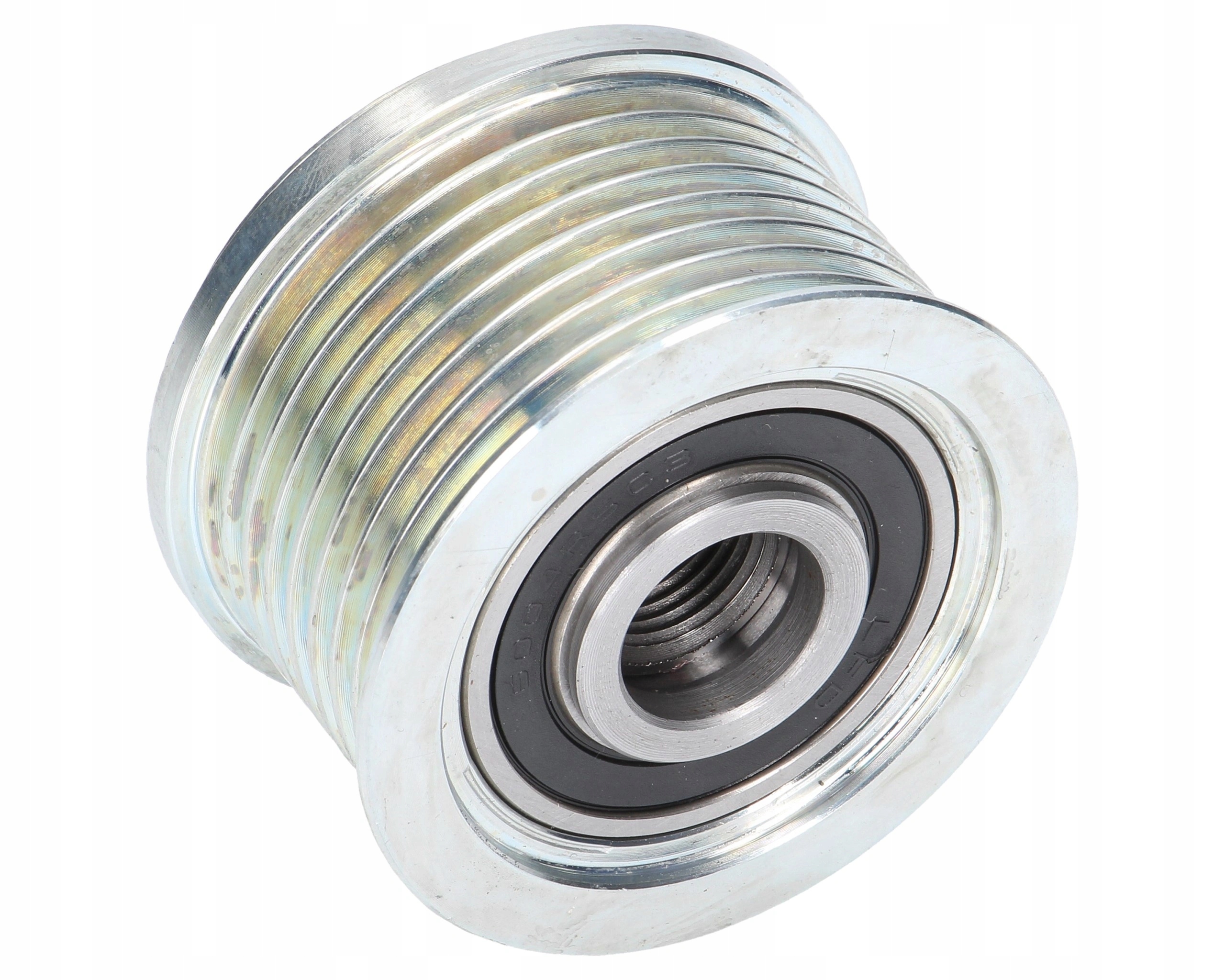 Pásové kolo alternátoru John Deere AL166836