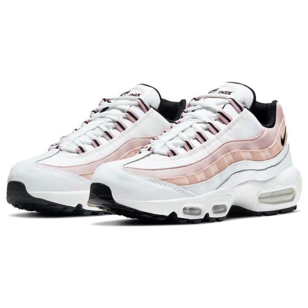 Dámské sportovní boty Módní Pohodlné Nike Air Max 95 CV8828-100 vel. 38.5