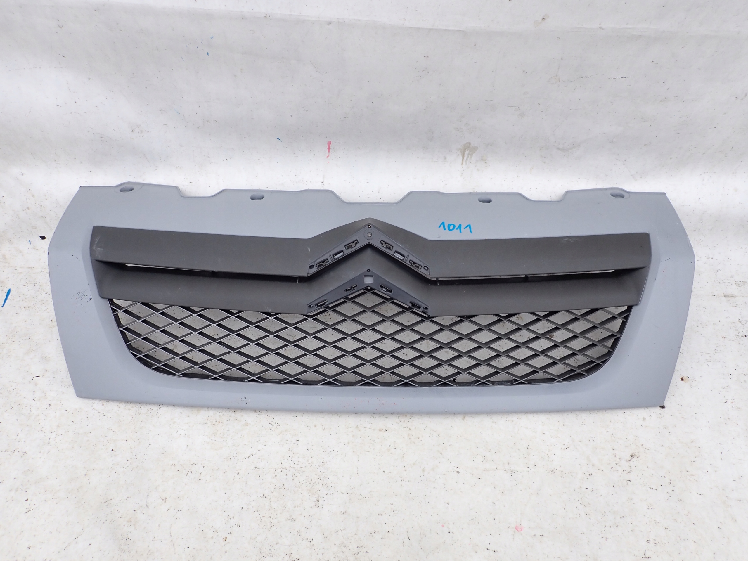 CITROEN JUMPER II 2 06-14 Grill Grill