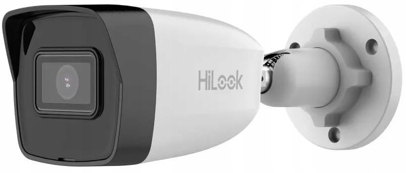 HiLook Powered by Hikvision/ IPC-B140HA/ Bullet/ 4Mpix/ 2.8mm/ MD2.0/ IP67/