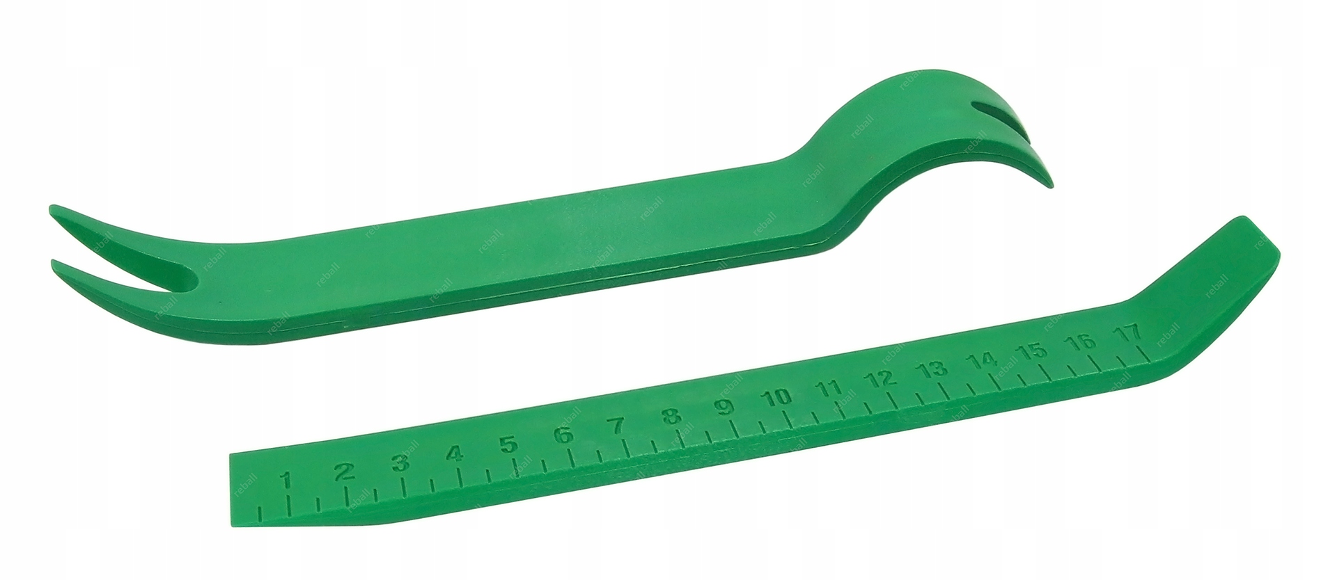 

Otwieraki Ściągacze Tapicerki Zestaw Best 129+129B