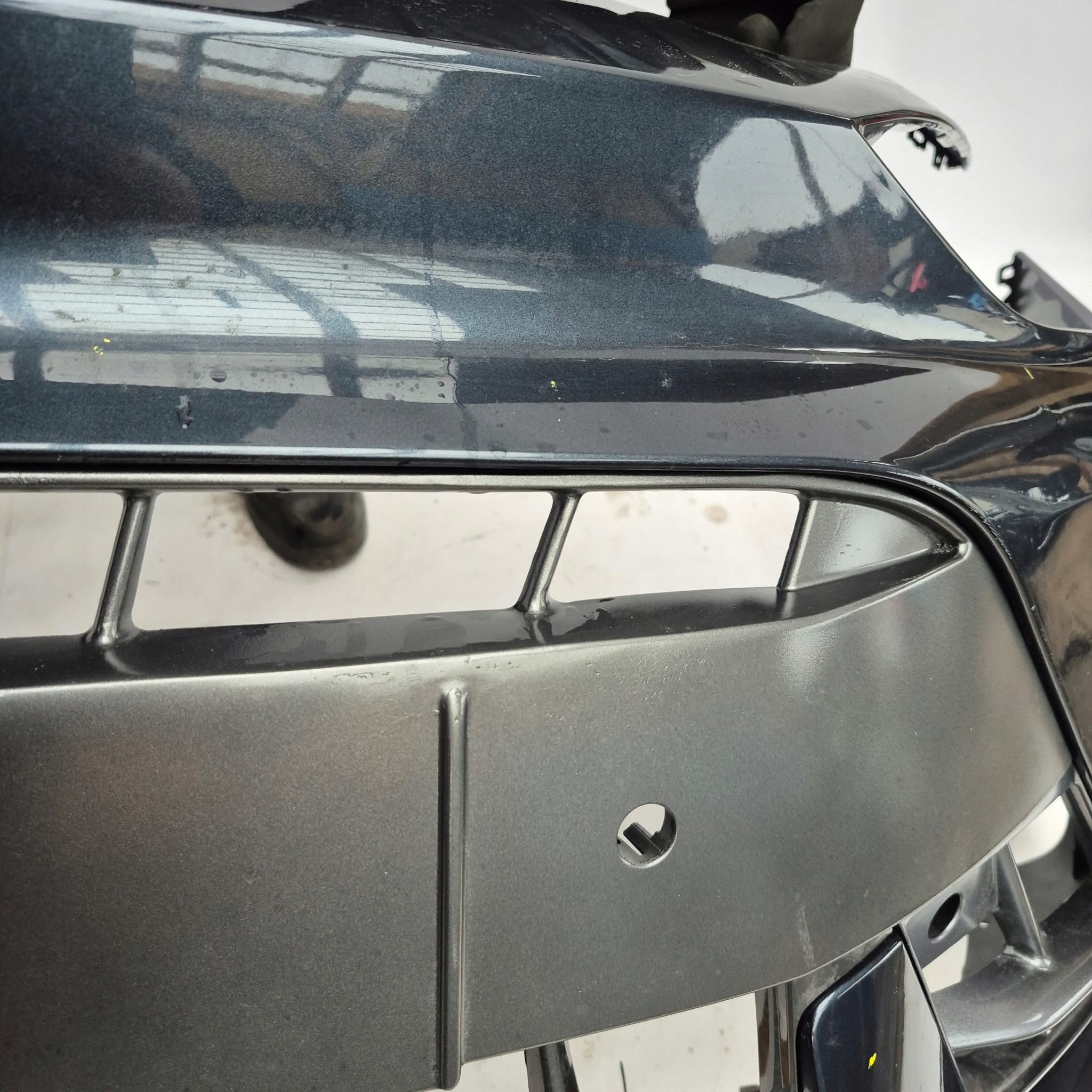 CUPRA LEON IV LIFT 24- bumper front front PDC 5FA807221K