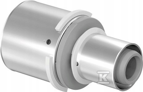 S-press Pps Redukčná Spojka 75-50