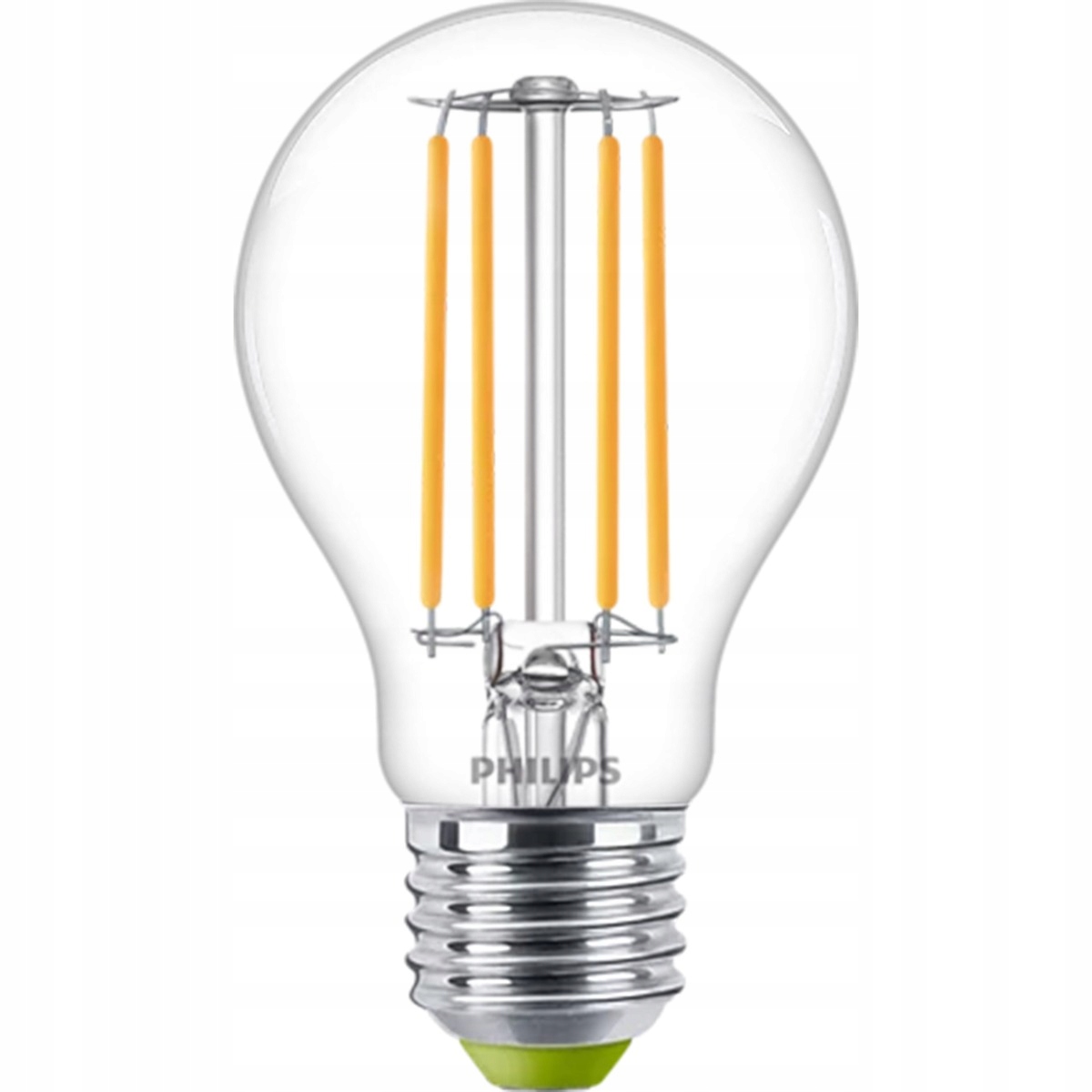 

Żarówka Led E27 2,3W 40W 3000K 210lm/W Philips