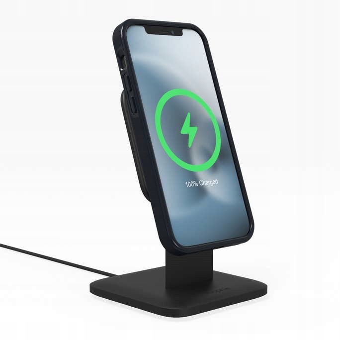 MOPHIE SNAP+ WIRELESS CHARGER 15W ŁADOWARKA INDUKCYJNA Marka Mophie