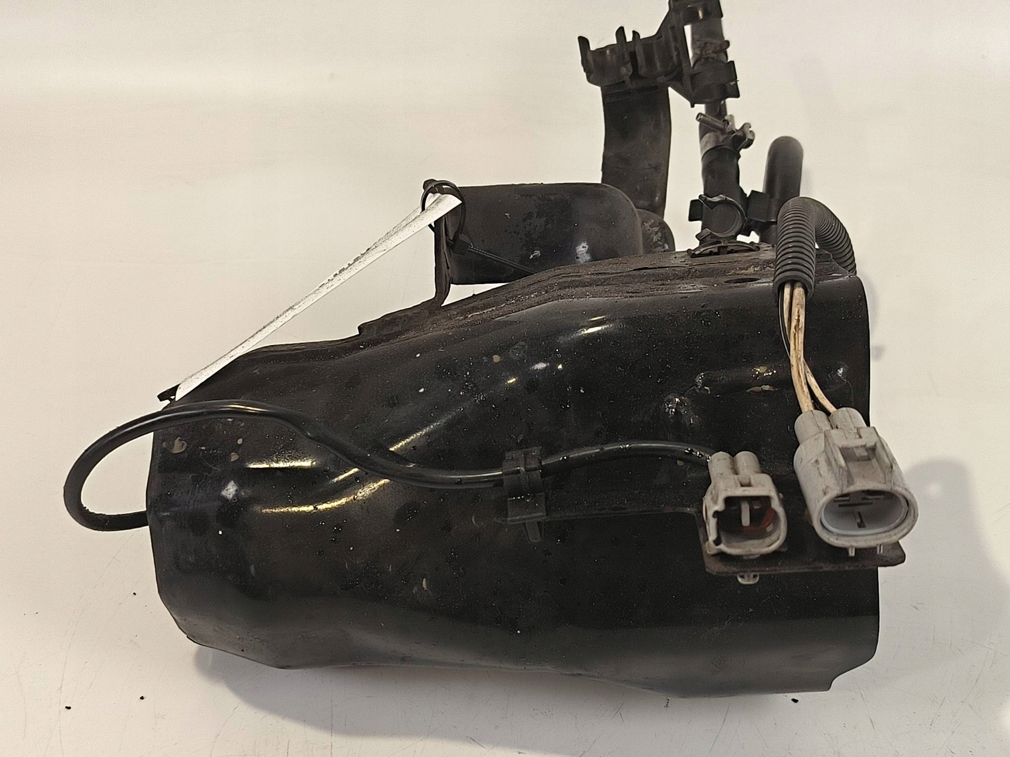 Gehäuse filter SUBARU LEGACY IV