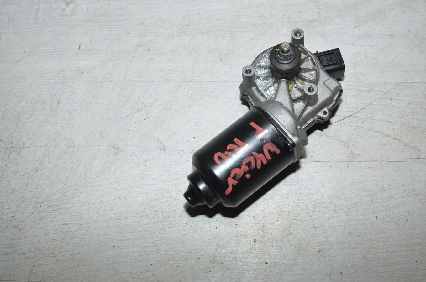 Motor Wischer Kia Rio IV LIFT 22r