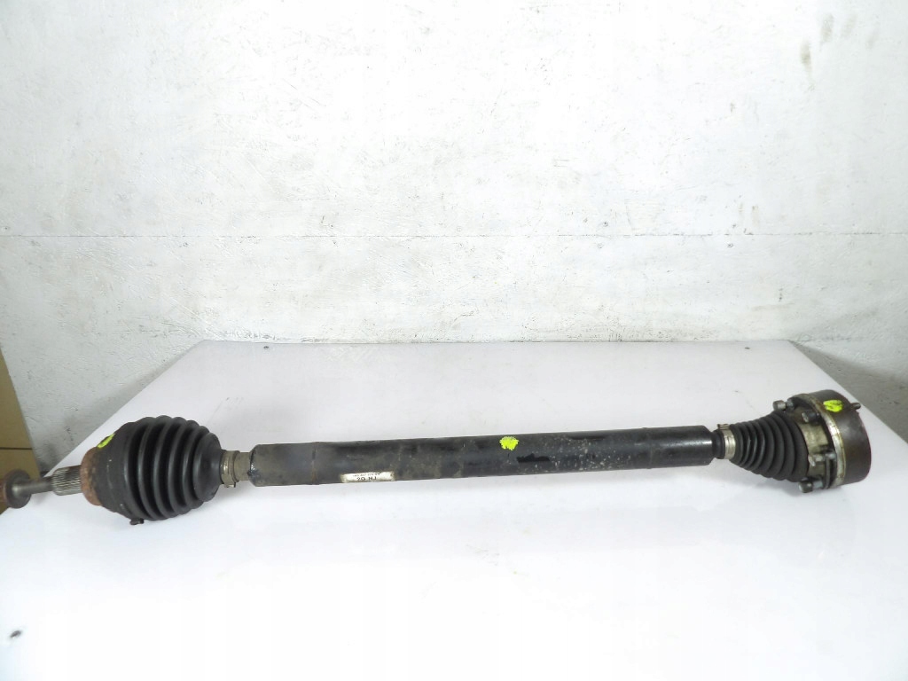 SKODA OCTAVIA III 3 1.6TDI semi-axis right front 1K0407272QN