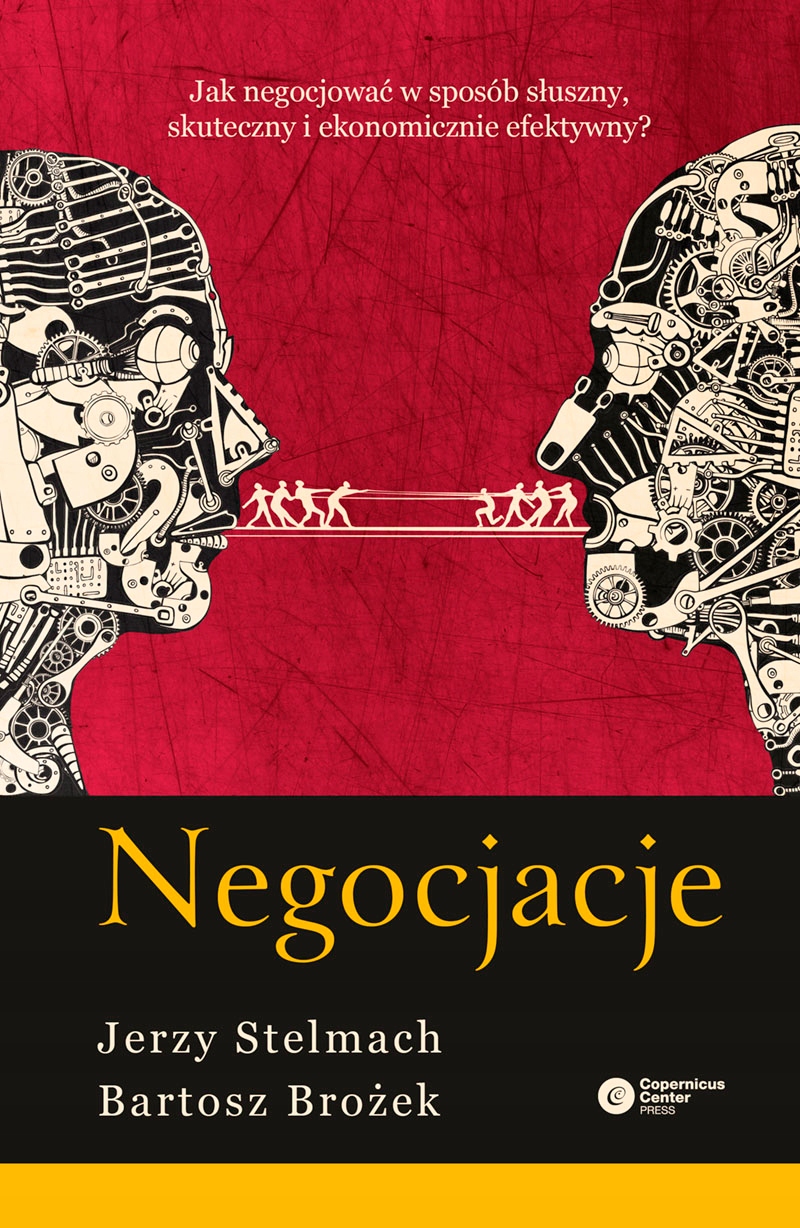 

Negocjacje Bartosz Brożek, Jerzy Stelmach