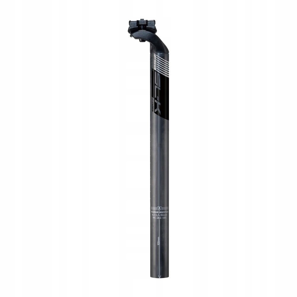 Fsa Sedlovka Road Sl-k Sbs Carbon Sb20 27.2x400 Mm