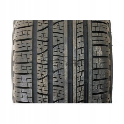 PIRELLI SCORPION VERDE 235/55R19 105V M+S JAK NOWA Rok produkcji 2016
