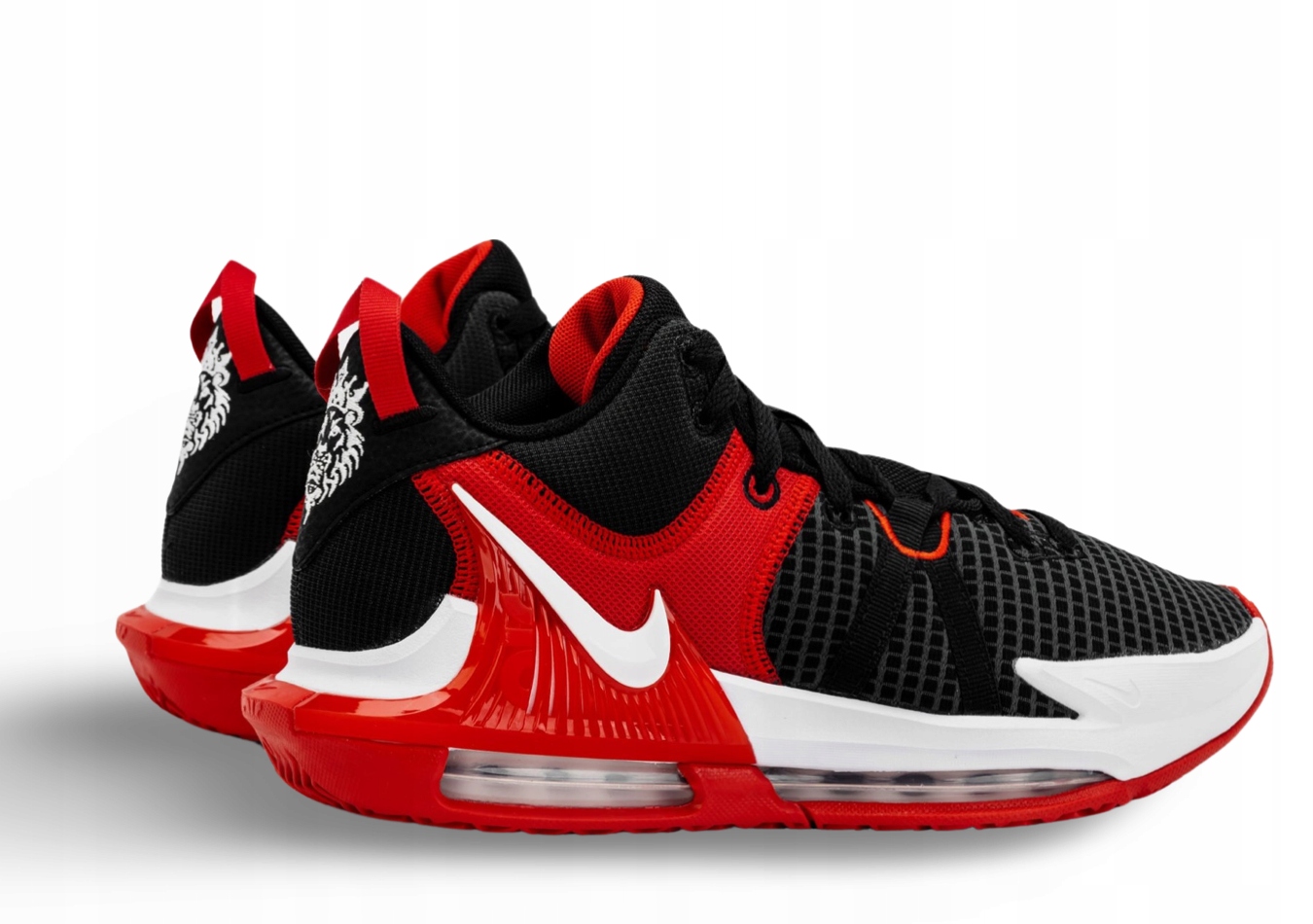 Nike Buty męskie sportowe Lebron Witness 7 r. 45