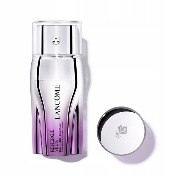 Lancome H.c.f. Triple Sérum Na Oči 20ml
