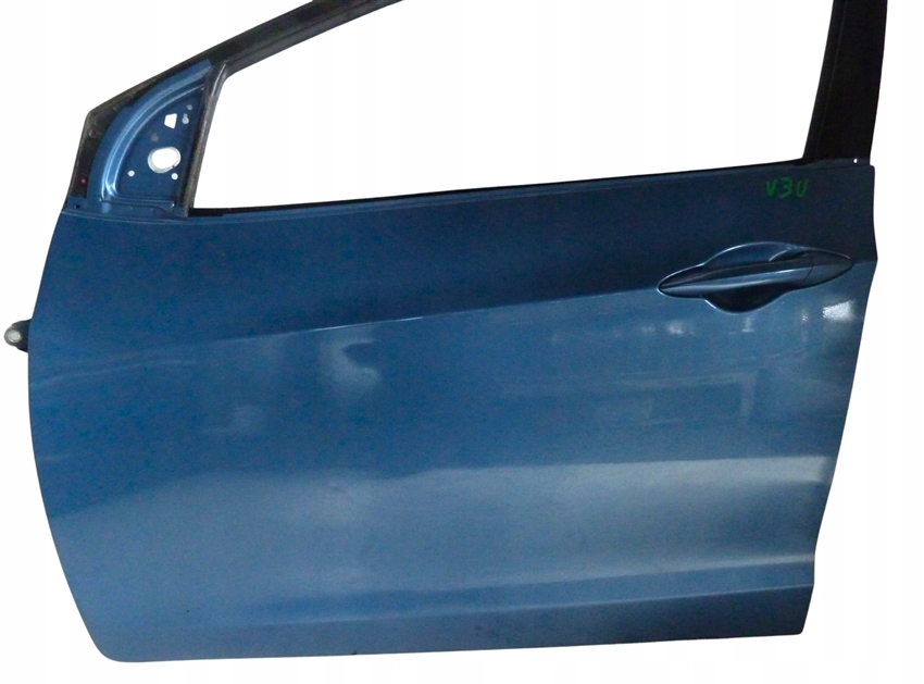PRZEDNIE LEWE GOŁE Z KLAMKĄ HYUNDAI I30 II 5 DRZWI 2011-2017 ROK V3U Stan opakowania zastępcze