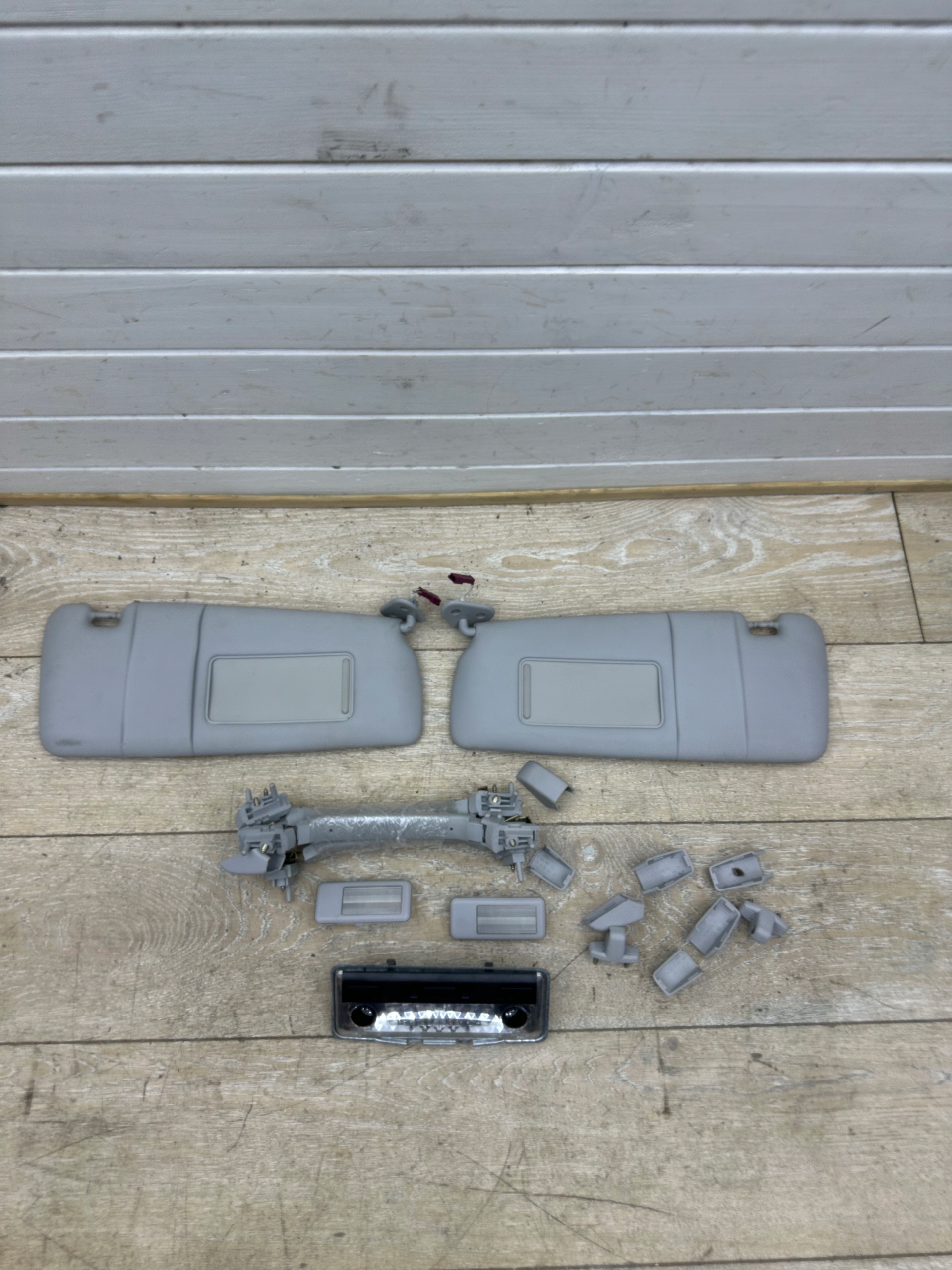 BMW E46 Feux phare Cabine OSWIETLENIE Interne 6364929