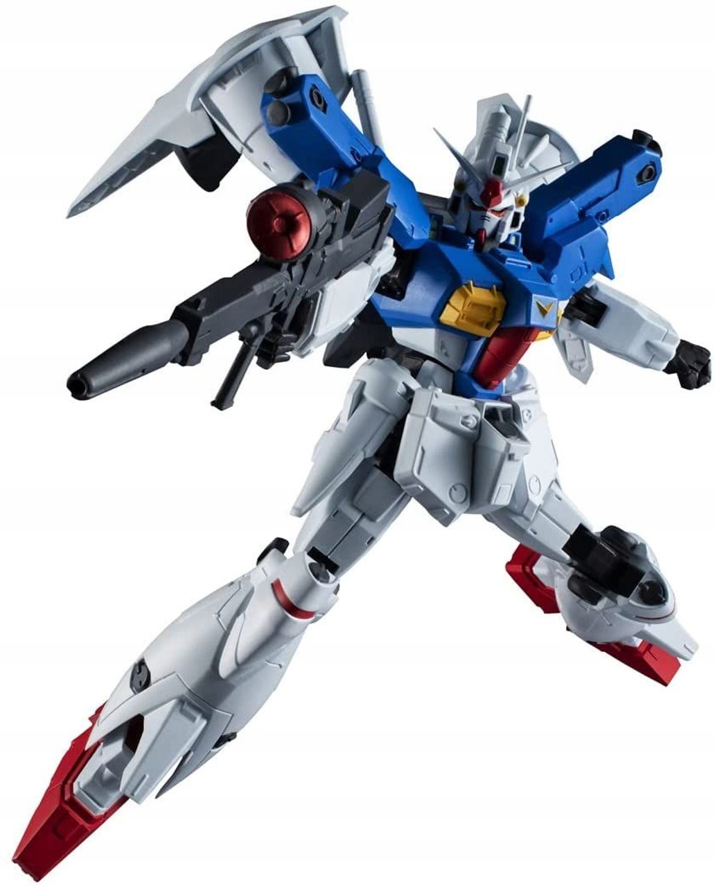 Gundam Universe RX-78GP01Fb Gundam Full Burnern GU-21