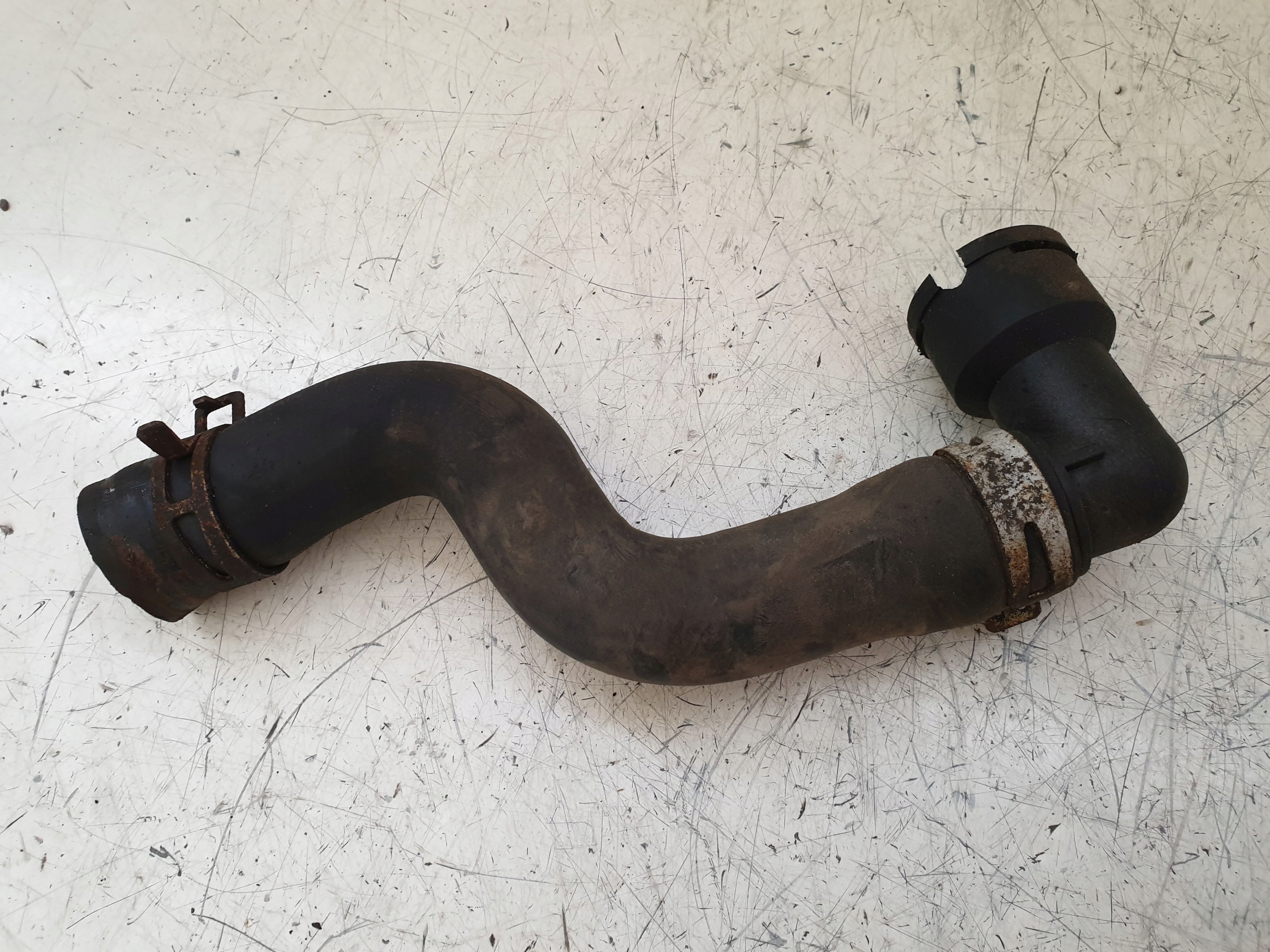 RURA WĄŻ PRZEWÓD WODY VOLKSWAGEN GOLF III 1.8 EU