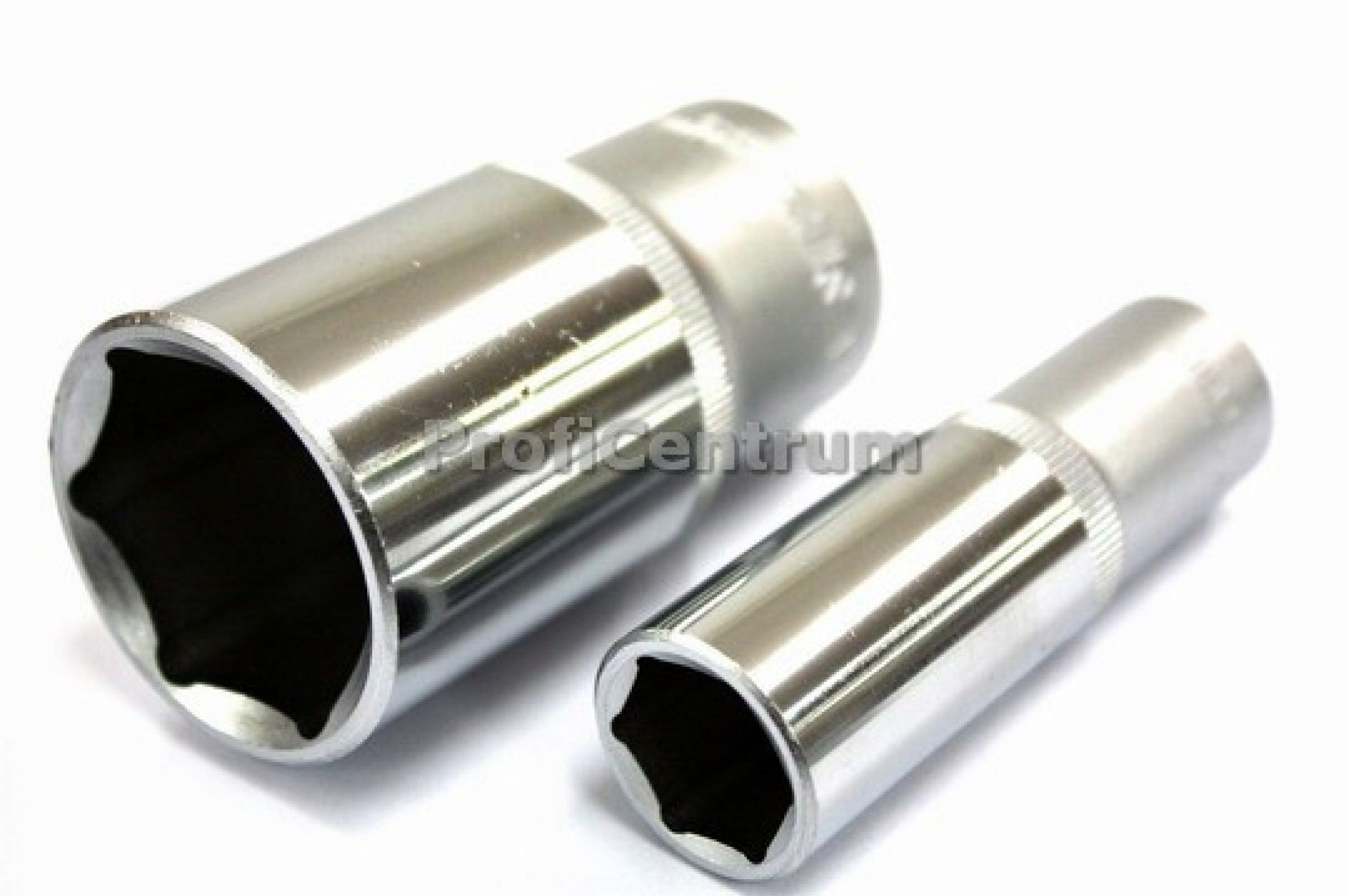 

Nasadka Długa Klucz 13mm 1/2 6-kt Jonnesway