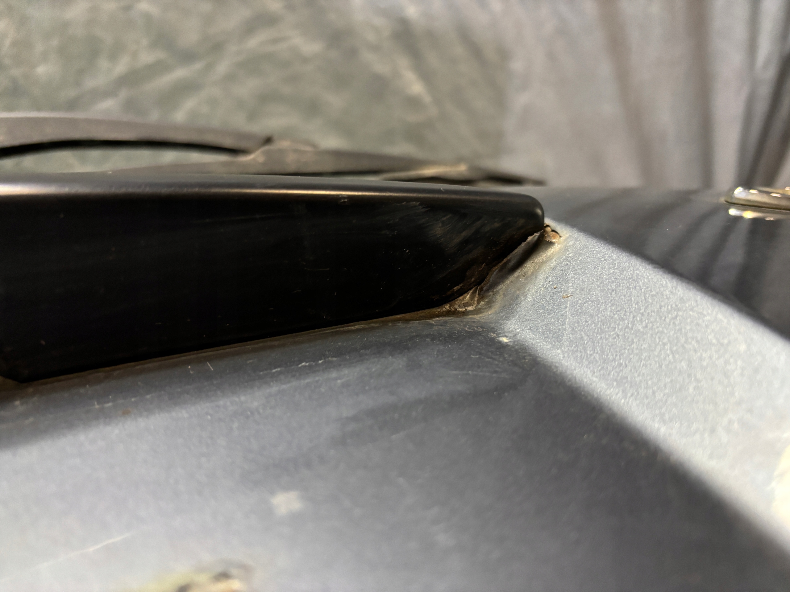 trunk door boot Citroen C3 and 1 k: EYT