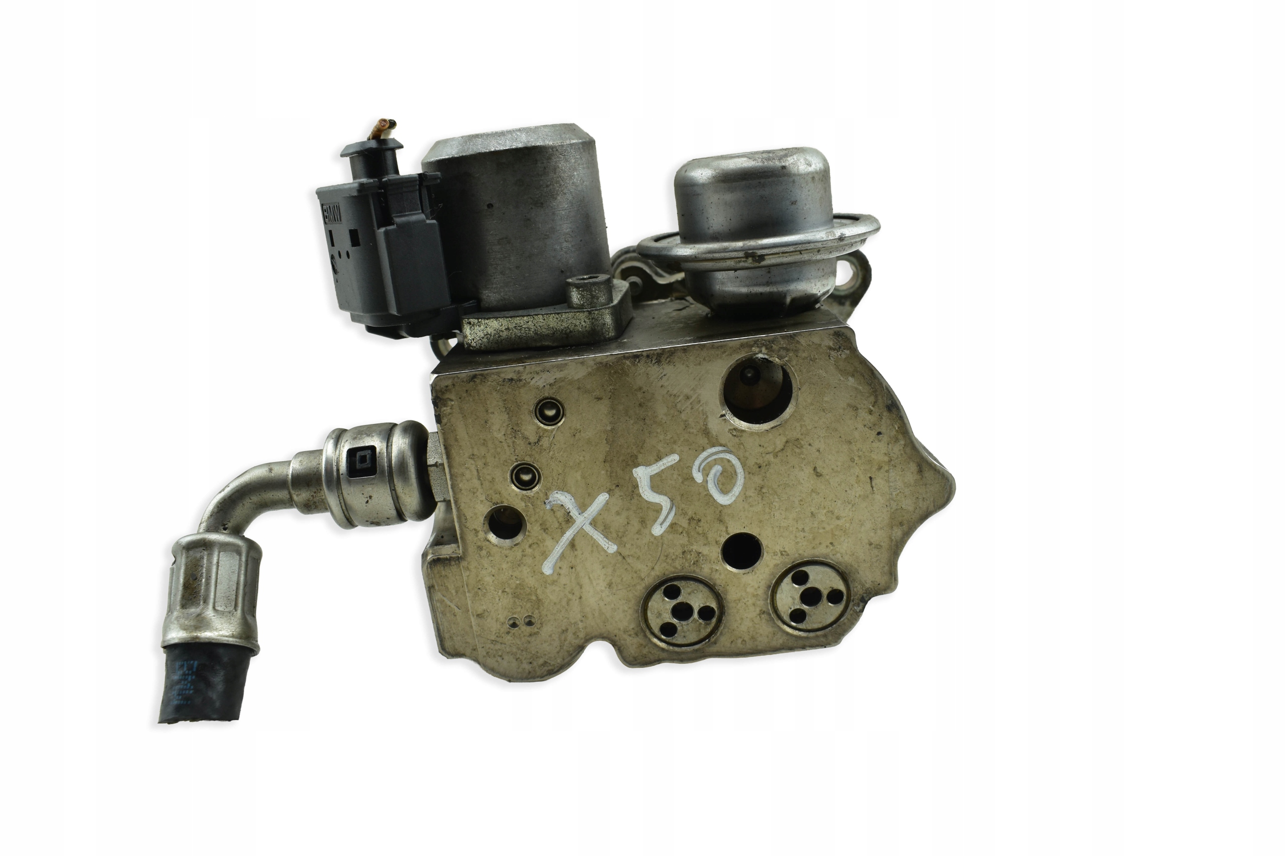 feed pump PEUGEOT CITROEN MINI 1.6 VTI THP V75888798002B V75888798002