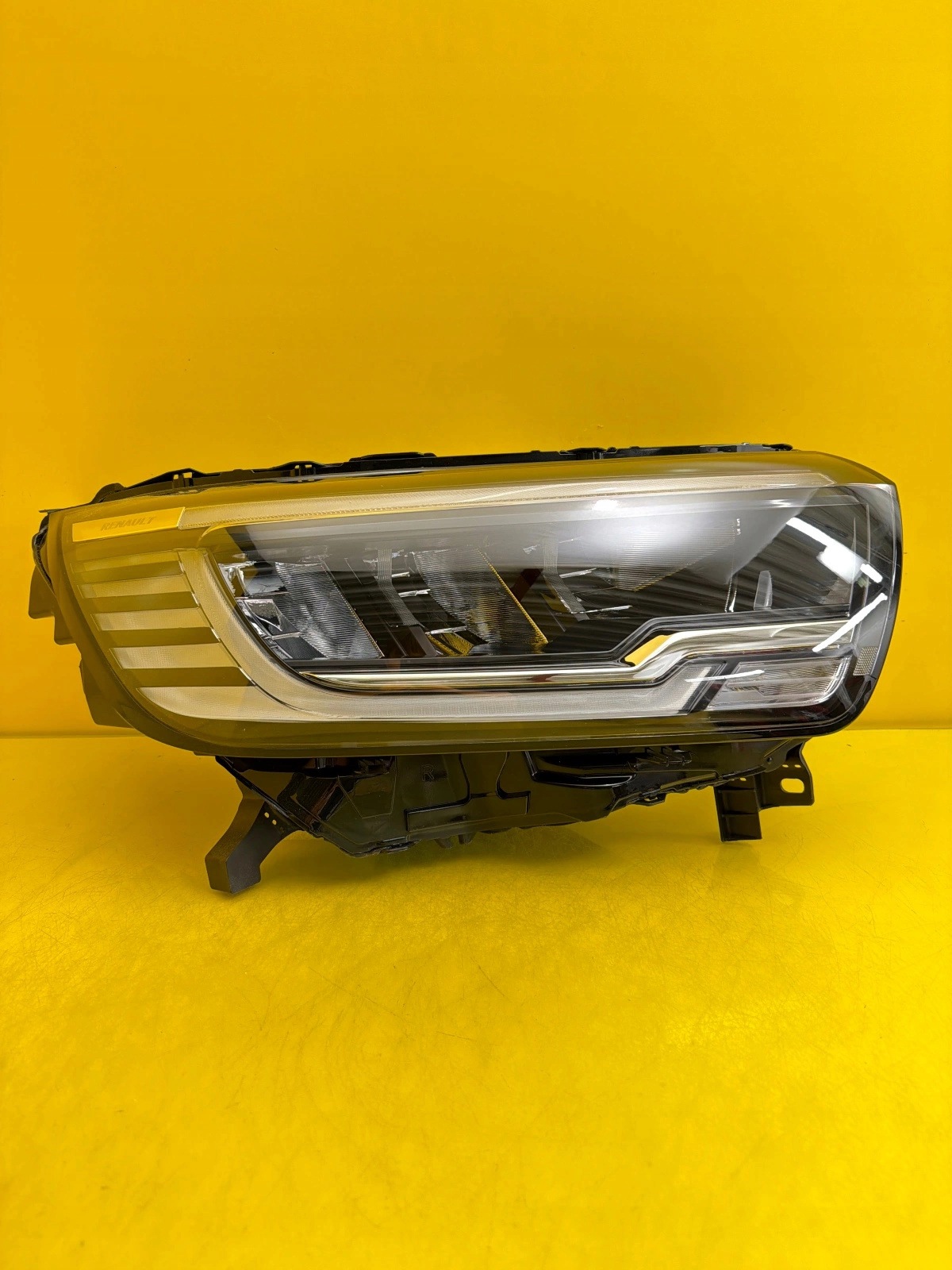 light left right Renault Kangoo IV 4 Full Led 260608525R 260103264R