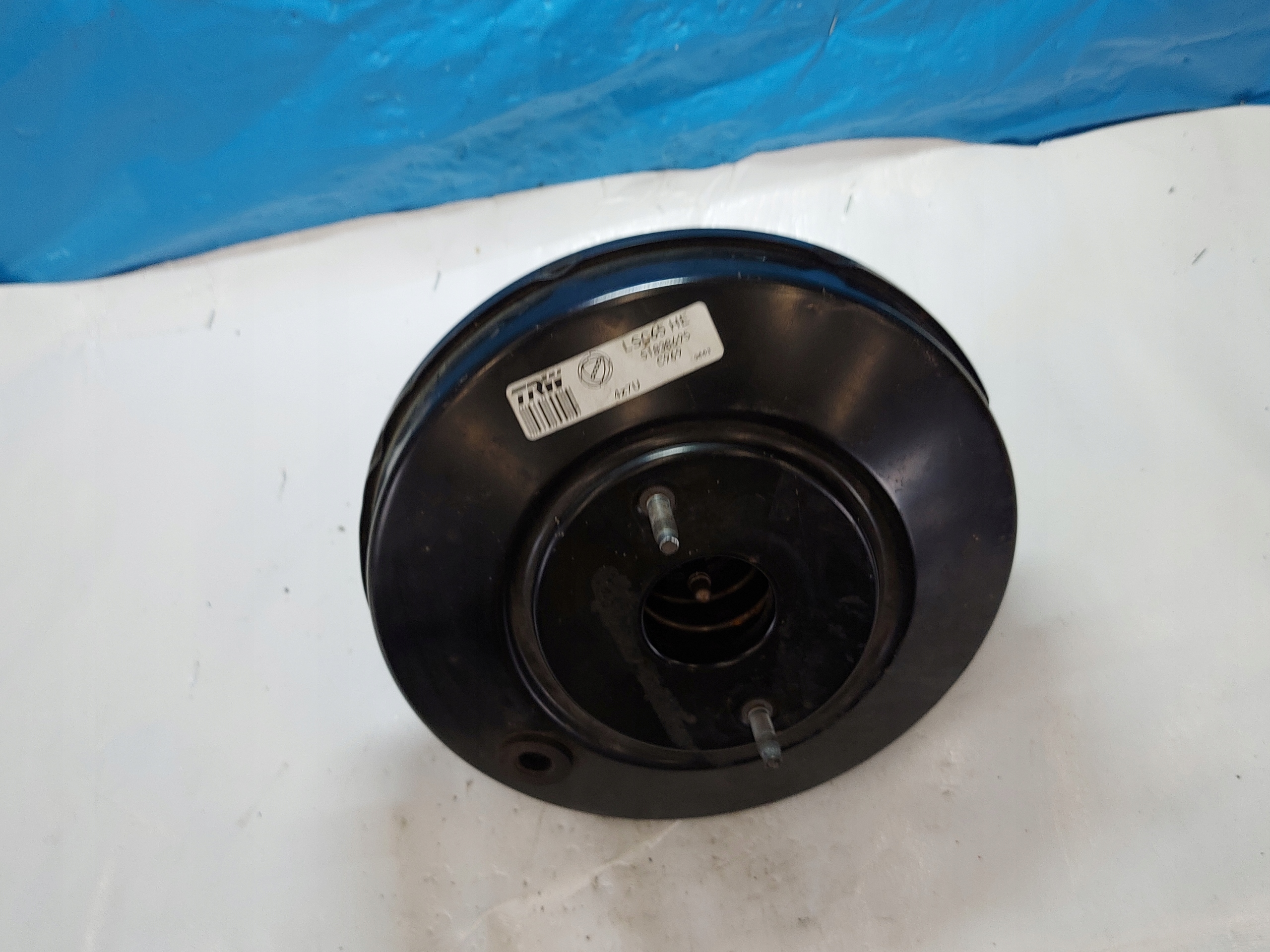 servo Pompa FORD KA II 51838695 1.25 B